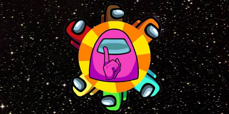 Everything Among Us Next Big Update Will Contain Everything Among Us Next Big Update Will Contain